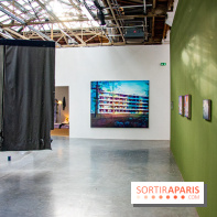 Futur, Ancien, Fugitif, l'exposition au Palais de Tokyo - nos photos