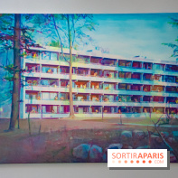 Futur, Ancien, Fugitif, l'exposition au Palais de Tokyo - nos photos