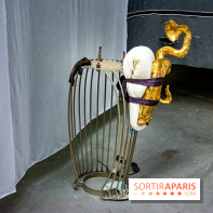 Futur, Ancien, Fugitif, l'exposition au Palais de Tokyo - nos photos