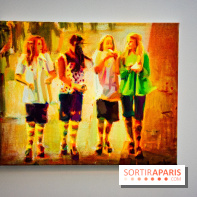 Futur, Ancien, Fugitif, l'exposition au Palais de Tokyo - nos photos