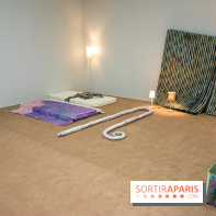 Futur, Ancien, Fugitif, l'exposition au Palais de Tokyo - nos photos