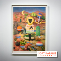 Futur, Ancien, Fugitif, l'exposition au Palais de Tokyo - nos photos