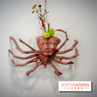 Futur, Ancien, Fugitif, l'exposition au Palais de Tokyo - nos photos