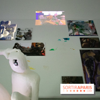 Futur, Ancien, Fugitif, l'exposition au Palais de Tokyo - nos photos