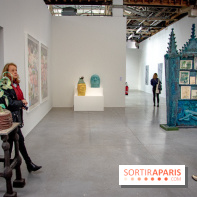 Futur, Ancien, Fugitif, l'exposition au Palais de Tokyo - nos photos