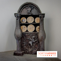 Futur, Ancien, Fugitif, l'exposition au Palais de Tokyo - nos photos