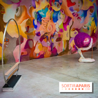 Futur, Ancien, Fugitif, l'exposition au Palais de Tokyo - nos photos