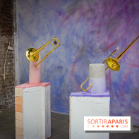 Futur, Ancien, Fugitif, l'exposition au Palais de Tokyo - nos photos