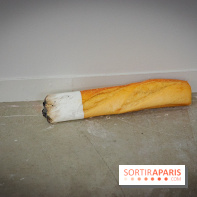 Futur, Ancien, Fugitif, l'exposition au Palais de Tokyo - nos photos