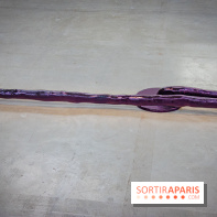 Futur, Ancien, Fugitif, l'exposition au Palais de Tokyo - nos photos