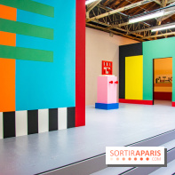 Futur, Ancien, Fugitif, l'exposition au Palais de Tokyo - nos photos