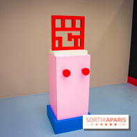 Futur, Ancien, Fugitif, l'exposition au Palais de Tokyo - nos photos