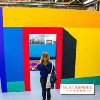 Futur, Ancien, Fugitif, l'exposition au Palais de Tokyo - nos photos