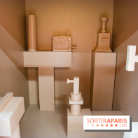 Futur, Ancien, Fugitif, l'exposition au Palais de Tokyo - nos photos