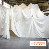 Futur, Ancien, Fugitif, l'exposition au Palais de Tokyo - nos photos