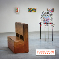 Futur, Ancien, Fugitif, l'exposition au Palais de Tokyo - nos photos