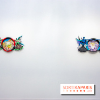 Futur, Ancien, Fugitif, l'exposition au Palais de Tokyo - nos photos