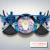 Futur, Ancien, Fugitif, l'exposition au Palais de Tokyo - nos photos