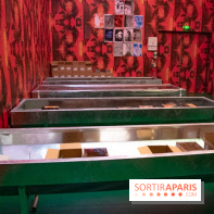 Futur, Ancien, Fugitif, l'exposition au Palais de Tokyo - nos photos