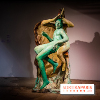 Futur, Ancien, Fugitif, l'exposition au Palais de Tokyo - nos photos