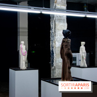 Futur, Ancien, Fugitif, l'exposition au Palais de Tokyo - nos photos