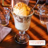 Madison Caffe, le meilleur restaurant de pâtes fraîches de Paris