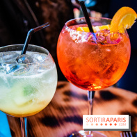 Madison Caffe, le meilleur restaurant de pâtes fraîches de Paris