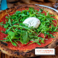 Madison Caffe, le meilleur restaurant de pâtes fraîches de Paris