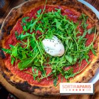 Madison Caffe, le meilleur restaurant de pâtes fraîches de Paris