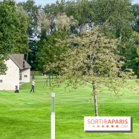 L'Hôtel du Domaine de Vanneaux 