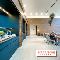 L'Hôtel du Domaine de Vanneaux 