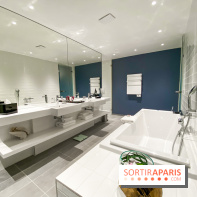 L'Hôtel du Domaine de Vanneaux 