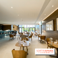 L'Hôtel du Domaine de Vanneaux 