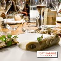 L'Hôtel du Domaine de Vanneaux 