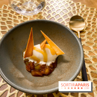 L'Hôtel du Domaine de Vanneaux 