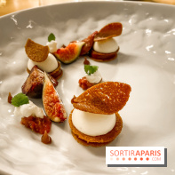 L'Hôtel du Domaine de Vanneaux 