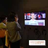 Je mange donc je suis au Musée de l'Homme