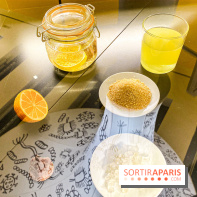 Je mange donc je suis au Musée de l'Homme