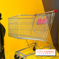 Je mange donc je suis au Musée de l'Homme