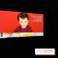 Je mange donc je suis au Musée de l'Homme