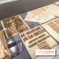 Fénéon, les temps nouveaux au Musée de l'Orangerie