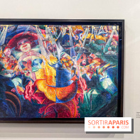 Fénéon, les temps nouveaux au Musée de l'Orangerie