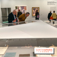 Fénéon, les temps nouveaux au Musée de l'Orangerie