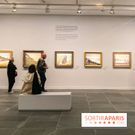 Fénéon, les temps nouveaux au Musée de l'Orangerie