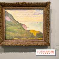 Fénéon, les temps nouveaux au Musée de l'Orangerie