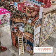 Le premier King Jouet de Paris, les photos