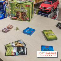 Le premier King Jouet de Paris, les photos