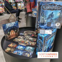 Le premier King Jouet de Paris, les photos