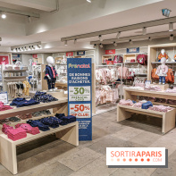 Le premier King Jouet de Paris, les photos