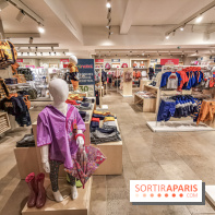 Le premier King Jouet de Paris, les photos